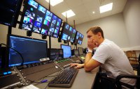 Нацсовету Украины по ТВ могут разрешить приостанавливать ретрансляцию каналов