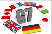G7 готовится обсудить возвращение России в "восьмерку"