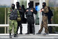 Мы понимаем позицию Москвы, но при этом надеемся на косвенную помощь: интервью с командиром ополчения ДНР