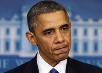 Американцы считают, что США теряют свои позиции в мире из-за Обамы