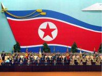 Северная Корея начнет расчеты с Россией в рублях