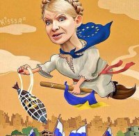 Тимошенко боится, что Кузьмин слишком много знает