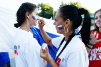 Россию боятся и не любят -это нормально