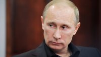 Путин пожелал приятного аппетита участникам встречи G7