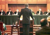 Властям Украины готовят трибунал