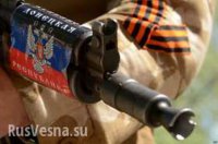 Война на Юго-Востоке — это война за славянское единство! Юрий Петрик (видео включение из Рыбницы)