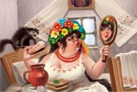 Правый сектор ищет таланты...