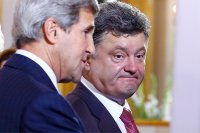 Какие ваши доказательства, мистер Керри?