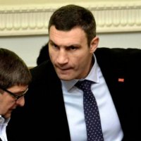 «Лесбиян» Виталий Кличко: лучшие перлы нового мэра Киева