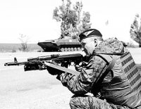 США рекомендовали Киеву не проводить полномасштабных операций на Востоке