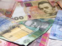 Яценюк: ВВП Украины упадет на 5%, но армия окрепнет