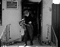 Луганские пограничники написали возмущенное письмо и. о. министра обороны Украины