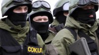 Участь полицая: Новый «пахан» репрессирует спецподразделение «Сокол»