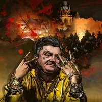 Спичрайтеры Порошенко не напрягались