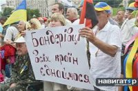 Активисты Майдана пригласили Порошенко, Яценюка и Кличко на Вече