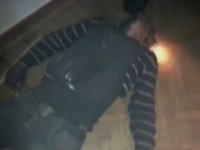 Телефонный звонок матери погибшему сыну