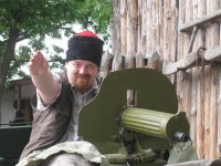 Егор Холмогоров: Шахтеры и «невмешательство»