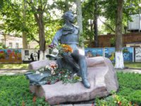 Николаев. Хроники антифашистского сопротивления - 3