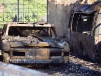 Подборка видео событий на Юго-Востоке 08.06.2014