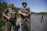 Донецк: ни мира, ни войны