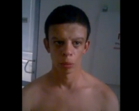 Признание члена самообороны майдана в массовых убийствах