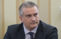 Аксенов предложил руководству Минздрава Крыма добровольно уйти в отставку