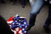 В НАТО хотите?! Мнение из Германии