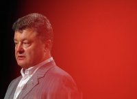 Первое интервью Порошенко: хочет наказать РФ, готов к помощи Запада