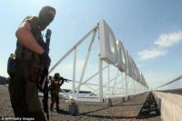 "Мастерские" российские операции на Украине оставляют НАТО на шаг позади