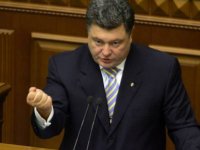 Главнокомандующий над самим собой