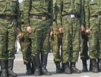 Украинская армия – на грани развала (видео)