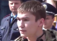 Несогласные с киевской хунтой, берите оружие и идите воевать! (видео)