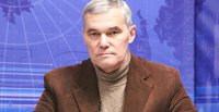 Константин Сивков, Владимир Хомерики. Россия и Грузия: настоящее и будущее