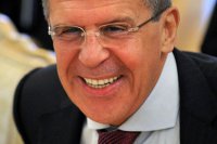 Лавров громко рассмеялся в ответ на слова главы МИД Польши о неповторении крымского сценария