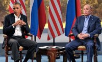 Майк Уитни: Попытка Обамы запугать Россию