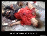 Запредельный цинизм: "кто ради вас войска пошлёт?"