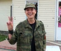 Интервью с ополченцами на Юго-Востоке