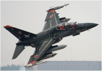 Пилотажная группа «Крылья Тавриды» и не только...