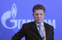 Миллер озвучил Украине "газовый ультиматум"