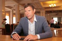 Герои Новороссии: История о депутате на баррикадах Олег Царев