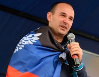 Официальный представитель МИД ДНР Константин Долгов в программе «Беседа». 29.02.2016