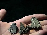 Станица Луганская с.Макарово 13.06.2014 (5 утра) последствия обстрела с минометов