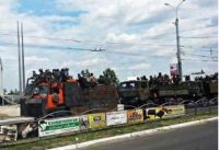 Максим Равреба: Мариуполь не взят!