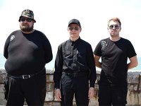 Бенефис армии любовников