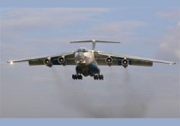 В сбитом Ил-76 находились 9 военных из Мелитопольской авиабригады и 40 днепропетровских десантников