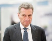 Очередные газовые переговоры России, Украины и ЕС результата не дали