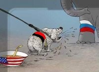 Не ссорьтесь с Путиным!