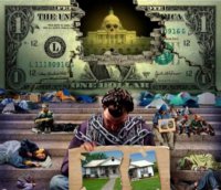 Россия ждёт обвала долларовой системы?