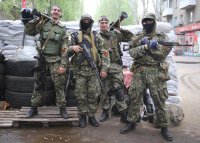 ЛНР объявила срочную мобилизацию ракетчиков, танкистов и специалистов ПВО