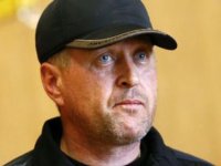 Игорь Стрелков: Вячеслав Пономарев жив и здоров